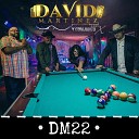 David Martinez Y Conjunto X - Por Siempre Mi Amor