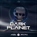 Sourcerer - Dark Planet