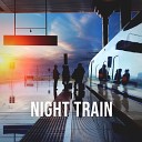 Relaxing White Noise Sounds - Night Train Pt 12