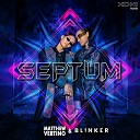 Matthew Vertino Blinker - Septum