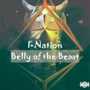 I Nation - Belly of The Beast