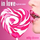Eddy Chrome - Double Deep More Love