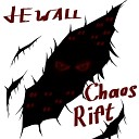 de wall - Chaos Rift