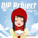 DIP Project - Белый снег KalashnikoFF Club Mix