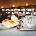 Relaxing White Noise Sounds - Exciting Conversations of People Who Enjoy a Fragrant Hot Cafe European Coffeehouse Culture That Invites You to…