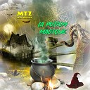 MTZ Jean Martinez - La potion magique