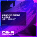Christopher Corrigan N sKing - Age of Discovery