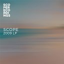 SCOPE - Love In Space 2021 Remastered