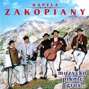 Kapela Zakopiany - Polka