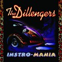 The Dillengers - Rebel Rouser