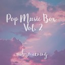 Hobismorning - Good 4 U Music Box Cover