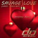 Disco Pirates - Savage Love Laxed Siren Beat Christmas Remix