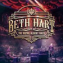 Beth Hart - As Long As I Have A Song Live