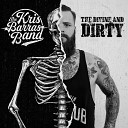 The Kris Barras Band - Hail Mary