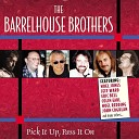 The Barrelhouse Brothers - Wednesday Night Special