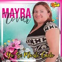 Mayra Tovar - No Soy Tu Esclava