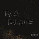 Chilling Kid GVRV - Paco Rabanne prod by YG Woods