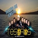 Los Tesoros de Tierra Caliente - Silueta de Cristal