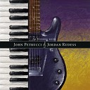 John Petrucci Jordan Rudess - Hang 11 Live