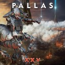 Pallas - Crash And Burn
