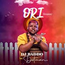 DJ Baddo feat Dotman - Ori Amapiano
