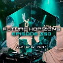 Denis Airwave Sarah Escape Tycoos - Horizon Future Horizons 350 Tycoos Remix