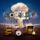The Apocalypse Blues Revue - Crossed Over