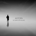 Anticipa - No Man Is An Island