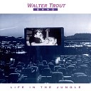 Walter Trout Band - Red House Live