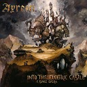 Ayreon - Cosmic Fusion a I Soar on the Breeze b Death s Grunt c The Passion of an…