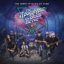 The Apocalypse Blues Revue - Hell To Pay