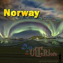 DazzerT and the Ulteriors - Norway