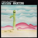 Western Vacation - Burning Flame