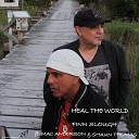Finn Slough feat Shaun Thomas Mac Anderson - Heal the World