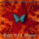 Felipe Carvalho DJ - Moth To A Flame Funk Version