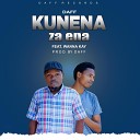 Daff feat Wanna Kay - Kunena Za Ena