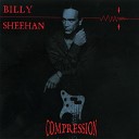 Billy Sheehan - Three Days Blind