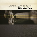 Sonny Landreth - Beyond Borders