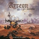 Ayreon - Temple Of The Cat