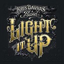 Kris Barras Band - Broken Teeth