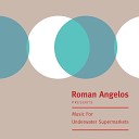 Roman Angelos - New England