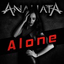 Anahata - Alone Cover