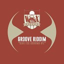 Groove Riddim - Love So Strong