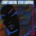Larry Carlton Steve Lukather - Room 335 Live