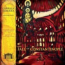 Cappella Romana - Hymn of the Ressurection