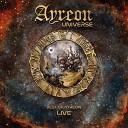 Ayreon - Ride The Comet Live
