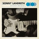 Sonny Landreth - Dust My Broom