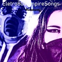 Eletro 80 Vampire Songs - Baby Blue
