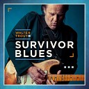 Walter Trout Sugaray Rayford - Woman Don t Lie