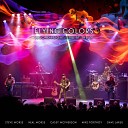 Flying Colors - Mask Machine Live